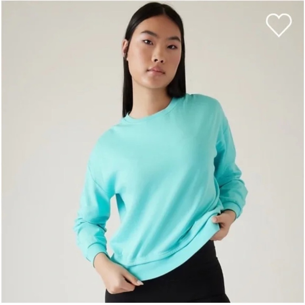 Athleta Sundown Sweatshirt 2.0